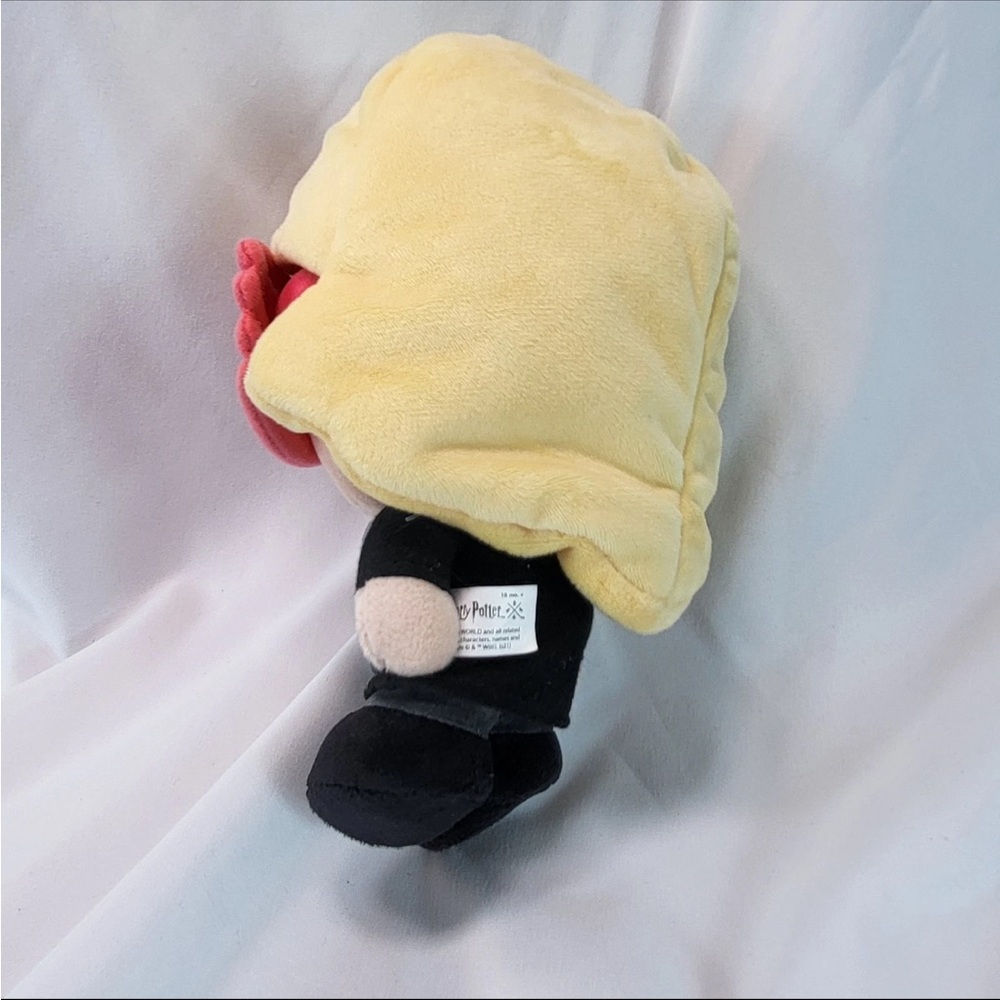 Harry Potter Luna Lovegood 9” Plush - Picture 3 of 5
